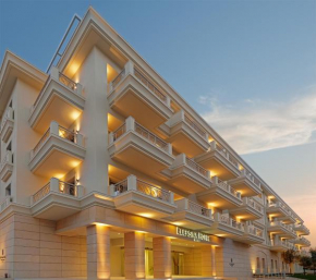 Гостиница Elefsina Hotel  Элевсин
